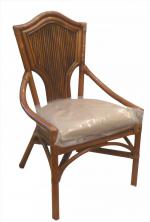 Кресло от ратан