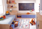 Дизайнерска детска стая