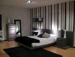 Спалня с уникален дизайн за София